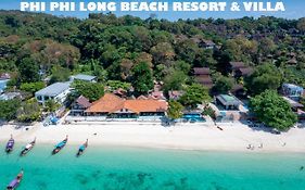 Phi Phi Long Beach Resort